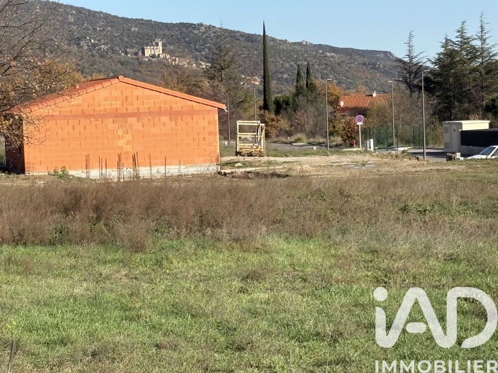 Vente Terrain Vente Terrain 896 m&sup2; Catllar