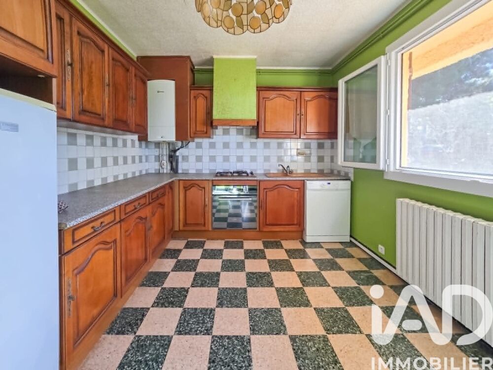 Vente Maison/villa 3 pièces