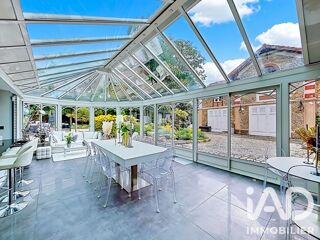  Maison à vendre 10 pièces 639 m²