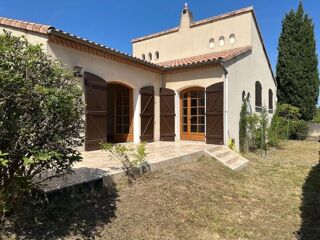 Vente Maison Maison T5 de 155 m² avec jardin - Tournefeuille centre à pied Tournefeuille