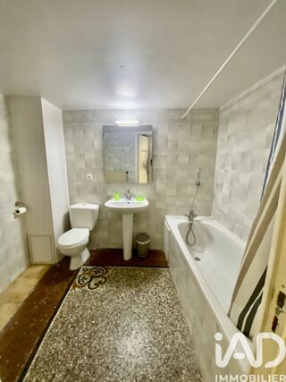  Appartement à vendre 2 pièces 33 m²