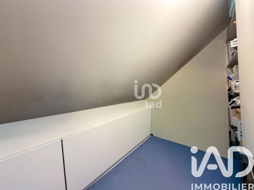 � vendre  Maison Saint-Nom-la-Bret�che (78860)