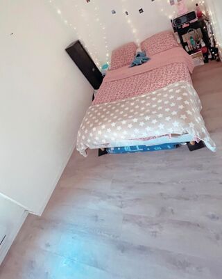  Appartement à louer 3 pièces 50 m²