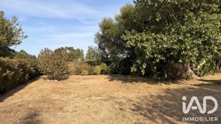  Terrain à vendre 1500 m²