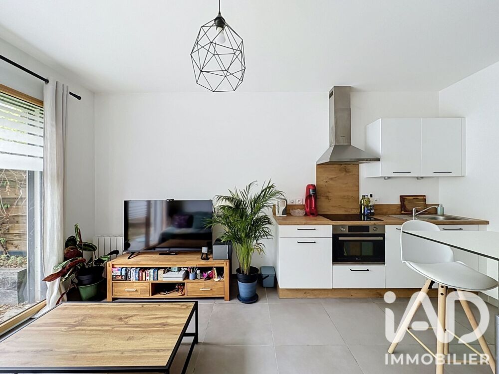 Vente Appartement Vente Appartement 2 pièces Lyon 4