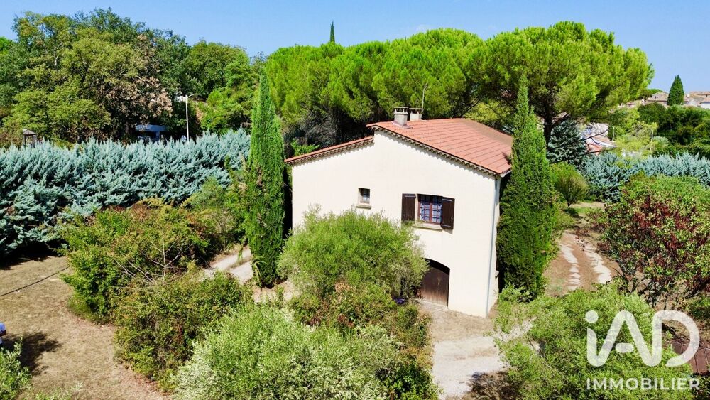 Vente Maison Vente Demeure 5 pièces Deaux