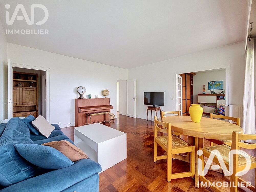 Vente Appartement Vente Appartement 4 pièces L'haÿ-les-roses