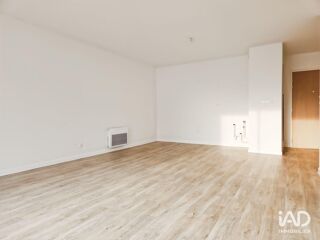  Appartement à vendre 2 pièces 50 m²