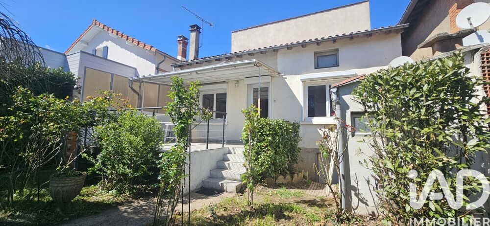 Vente Maison/villa 6 pièces