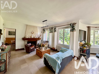  Maison � vendre 12 pi�ces 260 m�