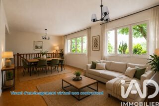  Appartement � vendre 3 pi�ces 85 m�