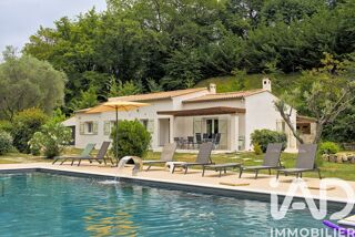  Maison à vendre 6 pièces 132 m²