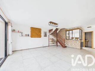  Maison à vendre 4 pièces 81 m²