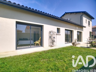  Maison à vendre 6 pièces 135 m²