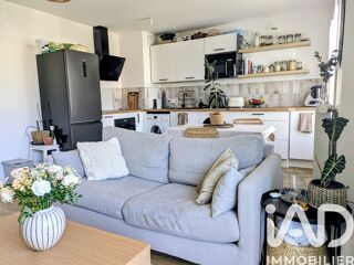  Appartement � vendre 2 pi�ces 45 m�