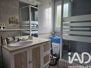  Appartement à vendre 3 pièces 55 m²