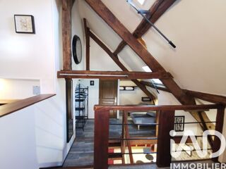  Maison à vendre 6 pièces 148 m²