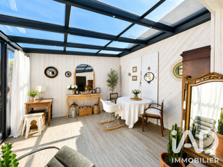 Maison à vendre 5 pièces 98 m²