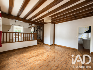  Maison à vendre 11 pièces 180 m²