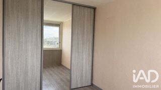  Appartement à vendre 3 pièces 65 m²