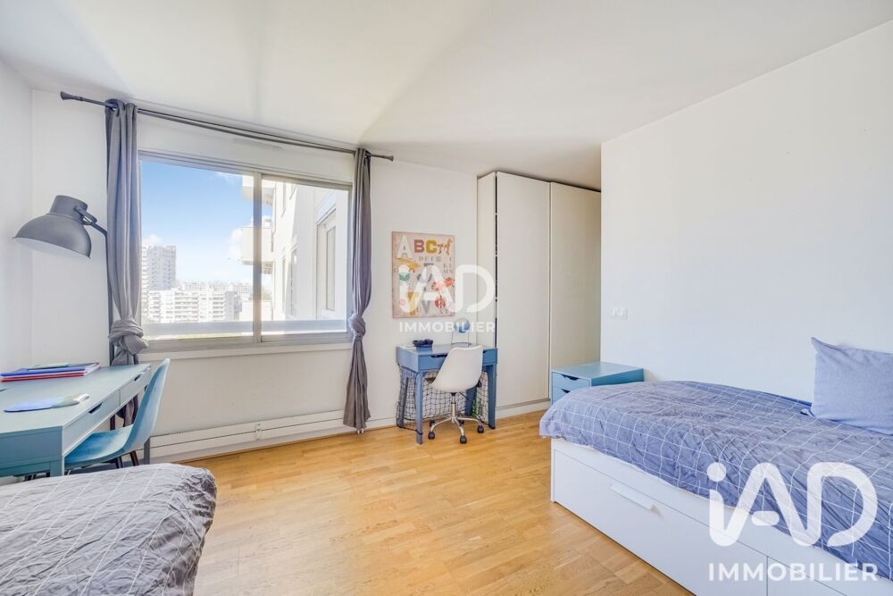 à vendre  Appartement Courbevoie (92400)