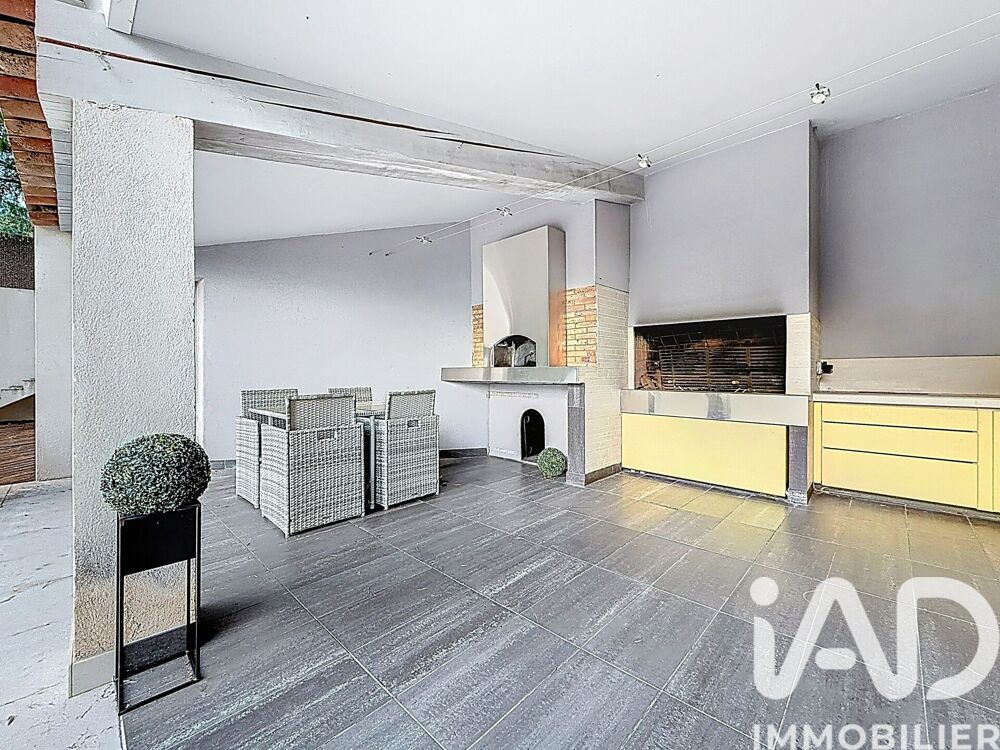 à vendre  Maison Roquebrune-Cap-Martin (06190)