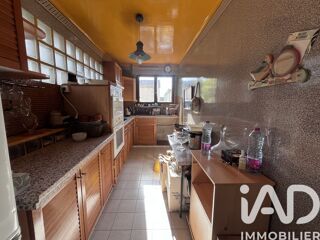  Maison à vendre 5 pièces 140 m²