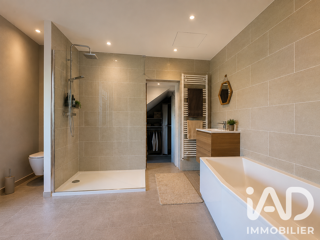  Maison à vendre 5 pièces 130 m²