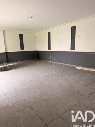  Appartement à vendre 2 pièces 45 m²