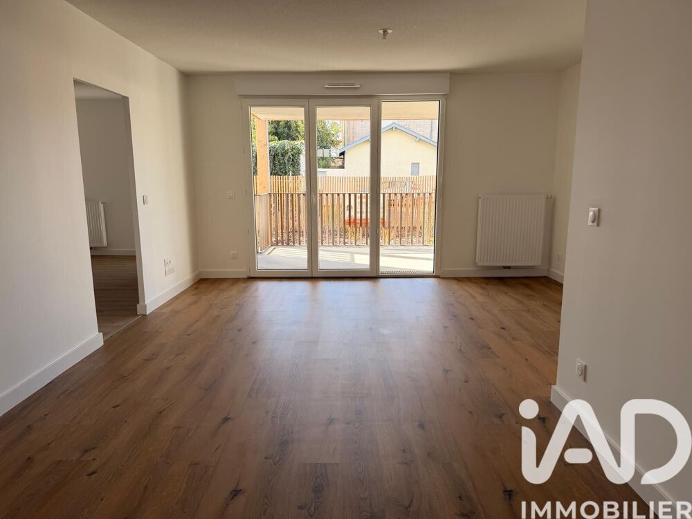 Vente Appartement Vente Appartement 3 pièces Floirac