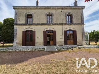  Maison à vendre 6 pièces 193 m²