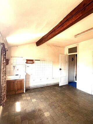  Appartement à louer 2 pièces 38 m²