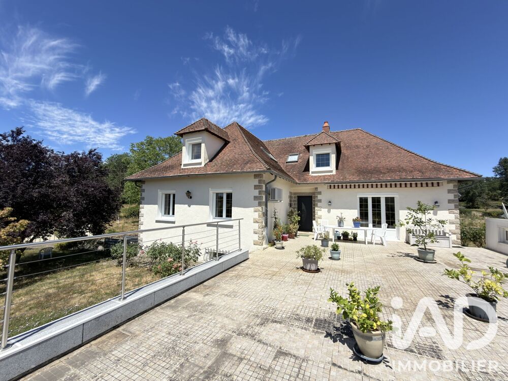 Vente Maison/villa 9 pièces