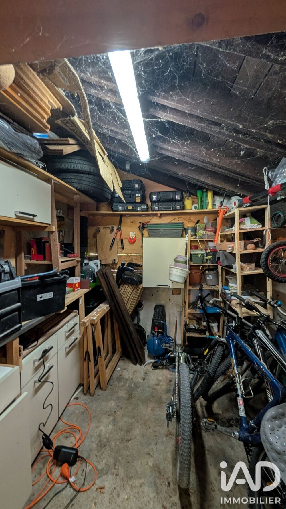 à vendre  Maison Thoiry (01710)