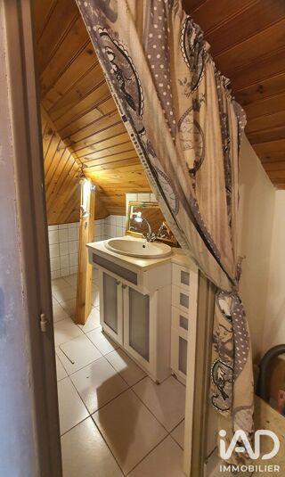  Maison à louer 2 pièces 30 m²