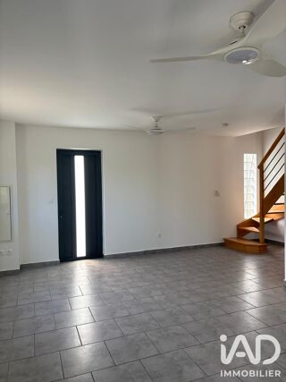  Maison à louer 4 pièces 95 m²