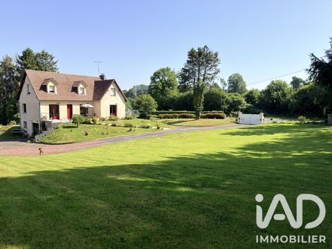   Vente Maison/villa 6 pièces Maison - 6 pièce(s) - 130 m²