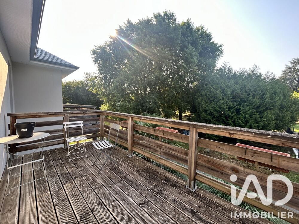 Vente Appartement Vente Appartement 3 pièces Pouzac