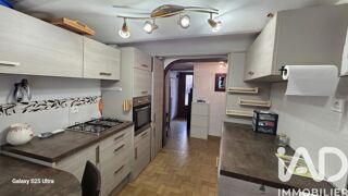  Maison à vendre 3 pièces 52 m²