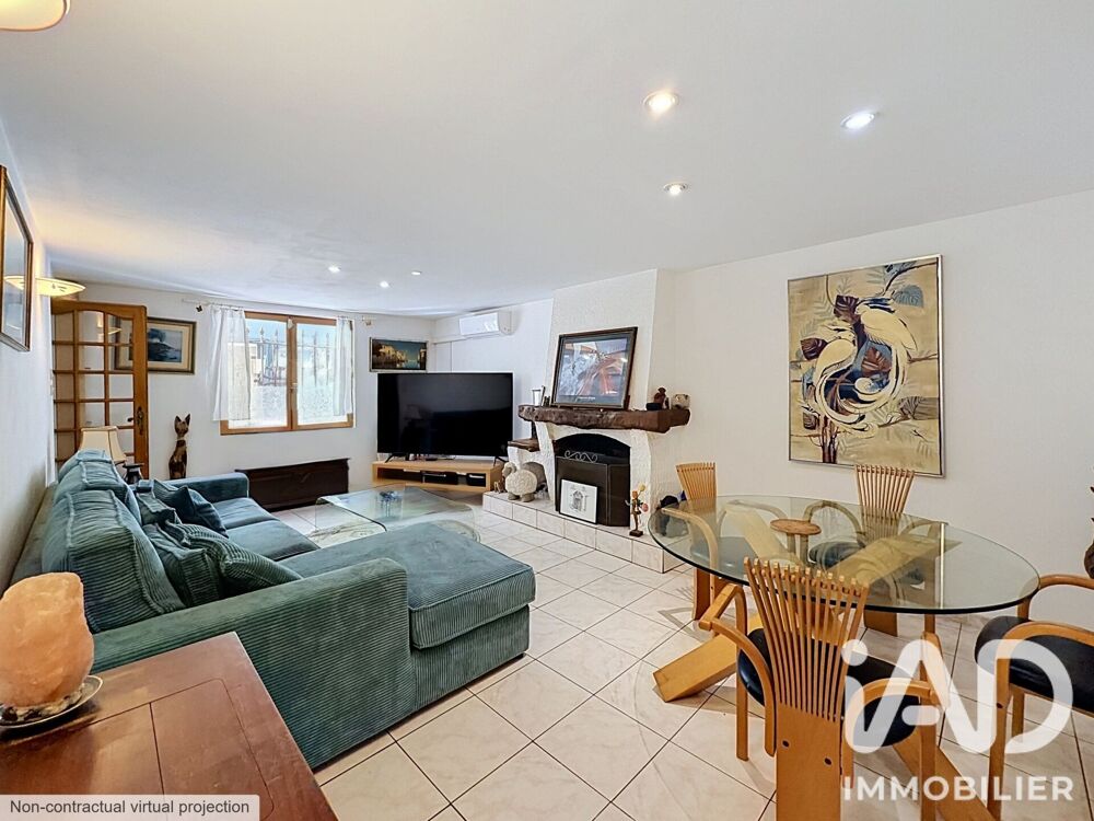 Vente Maison de village 5 pièces
