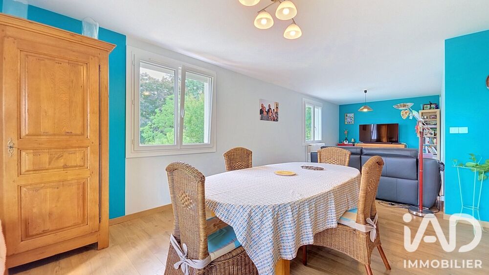 Vente Maison Vente Maison/villa 5 pièces Moulins