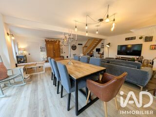  Maison à vendre 5 pièces 160 m²
