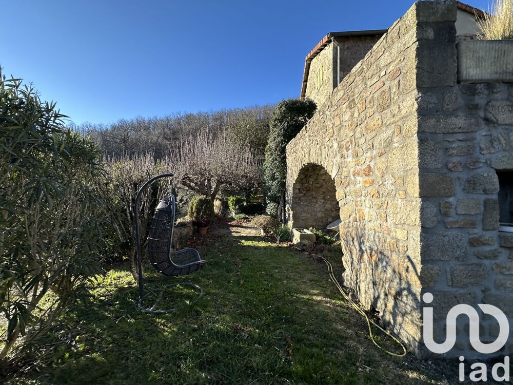 Vente Maison de village 4 pièces