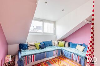  Maison à vendre 4 pièces 150 m²