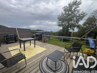  Maison � vendre 6 pi�ces 110 m�