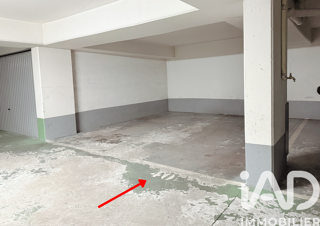 Parking / Garage à vendre 12 m²