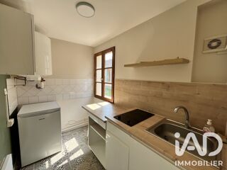  Appartement à louer 2 pièces 31 m²