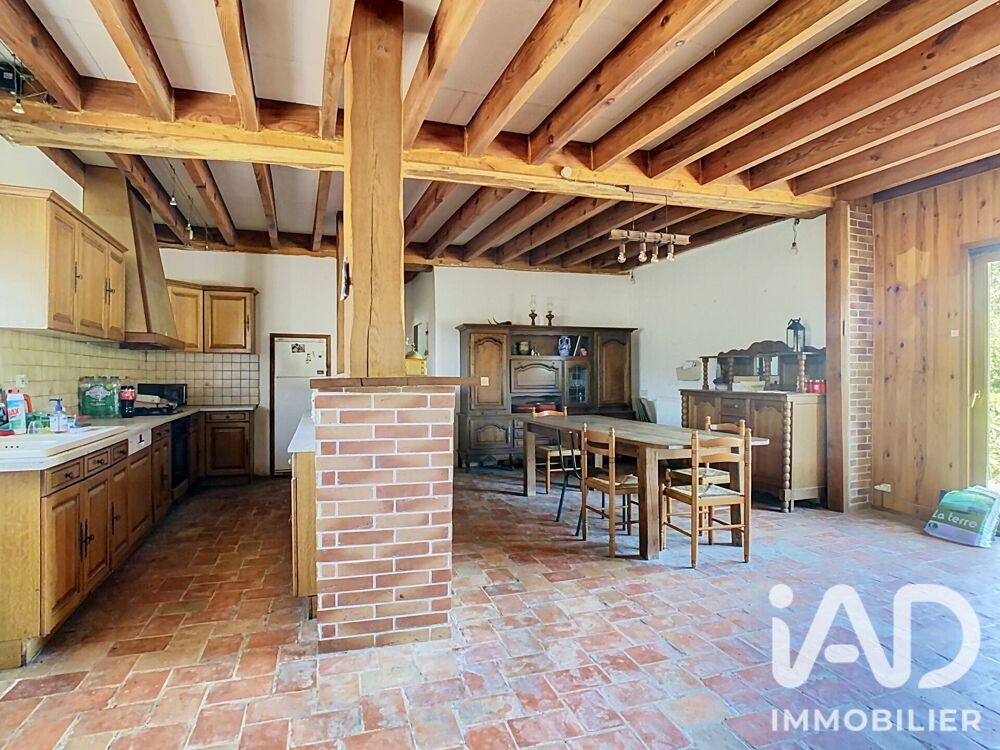 Vente Maison Vente Maison de village 5 pièces Allemant
