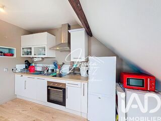 Appartement � vendre 2 pi�ces 41 m�