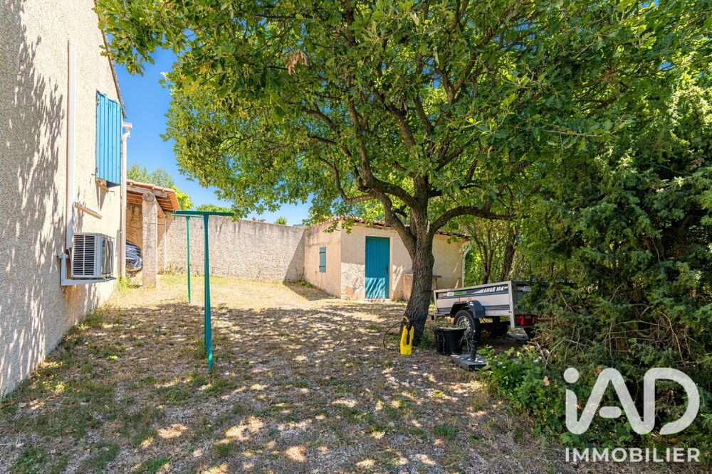 Vente Maison Vente Maison de campagne 5 pièces Cadenet